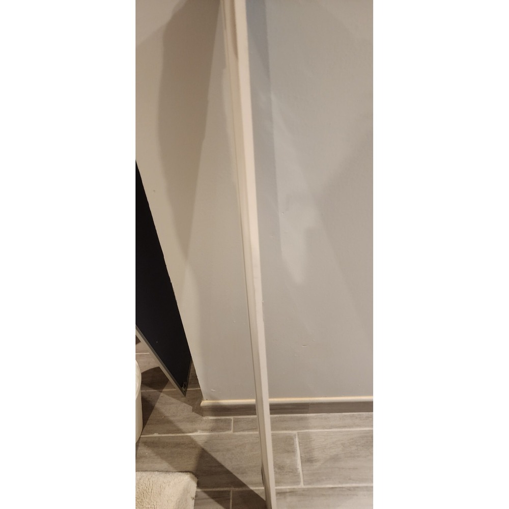 Green BEAM LAY IN FIXTURE FLAT LED PANEL EDGELIT 4"X48X1" SLEEK AND MODERN 4000K - Picture 3 of 7
